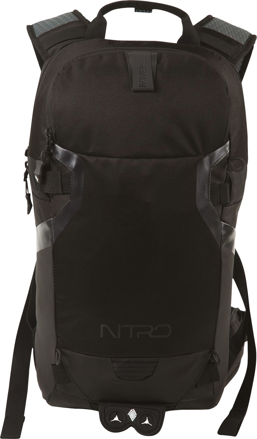 Рюкзак nitro rover 14